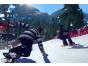 Screenshot of Shaun White Snowboarding: World Stage (Wii)