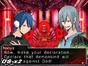 Screenshot of Shin Megami Tensei: Devil Survivor (Nintendo 3DS)