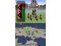 Screenshot of Real Time Conflict: Shogun Empires (Nintendo DS)