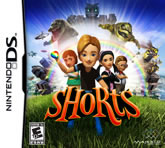 Boxart of Shorts (Nintendo DS)