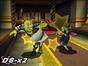 Screenshot of Shrek Forever After (Nintendo DS)