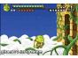 Screenshot of Shrek: Reekin' Havoc (Game Boy Advance)