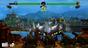 Screenshot of Sid Meier's Pirates! (Wii)