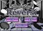 Screenshot of Silver Star Reversi (WiiWare)