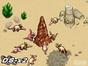 Screenshot of SimAnimals Africa (Nintendo DS)