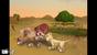 Screenshot of SimAnimals Africa (Wii)