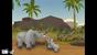 Screenshot of SimAnimals Africa (Wii)