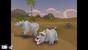 Screenshot of SimAnimals Africa (Wii)