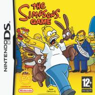 Boxart of The Simpsons Game