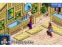 Screenshot of Sims: Bustin' Out (Game Boy Advance)