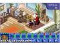 Screenshot of Sims: Bustin' Out (Game Boy Advance)