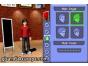 Screenshot of Sims 2 (Game Boy Advance)