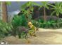 Screenshot of Sims 2 Castaway (Wii)