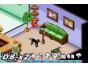 Screenshot of Sims 2: Pets (Game Boy Advance)