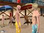Screenshot of Sims 3 (Wii)