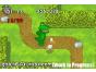 Screenshot of Sitting Ducks (Game Boy Advance)