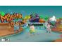 Screenshot of Six Flags Fun Park (Wii)