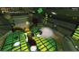 Screenshot of Skate City Heroes (Wii)