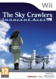 Boxart of Sky Crawlers