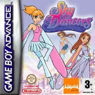 Boxart of Sky Dancers (Game Boy Advance)