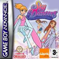 Boxart of Sky Dancers