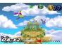 Screenshot of Sky Dancers (Game Boy Advance)