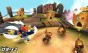 Screenshot of Skylanders SWAP Force (Nintendo 3DS)