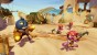 Screenshot of Skylanders SWAP Force (Wii)