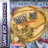 Boxart of Street Jam (Game Boy Advance)