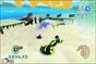 Screenshot of Sled Shred (Wii)