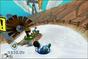 Screenshot of Sled Shred (Wii)