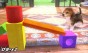 Screenshot of Super Smash Bros. for Nintendo 3DS (Nintendo 3DS)