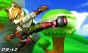 Screenshot of Super Smash Bros. for Nintendo 3DS (Nintendo 3DS)