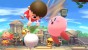 Screenshot of Super Smash Bros. for Wii U (Wii U)