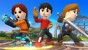 Screenshot of Super Smash Bros. for Wii U (Wii U)