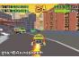 Screenshot of Smashing Drive (Game Boy Advance)