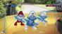 Screenshot of Smurfs (The) Dance Party (Wii)