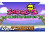 Screenshot of Snood 2: On Vacation (Game Boy Advance)