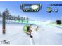 Screenshot of Snowboard Riot (WiiWare)