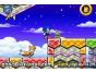 Screenshot of Sonic Advance 3 (Game Boy Advance)