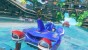 Screenshot of Sonic & All-Stars Racing Transformed (Wii)