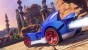 Screenshot of Sonic & All-Stars Racing Transformed (Wii)