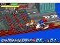 Screenshot of Sonic Battle (Game Boy Advance)