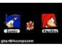Screenshot of Sonic Pinball Party (Game Boy Advance)