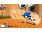 Screenshot of Sonic Unleashed (Wii)