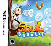 Boxart of Soul Bubbles