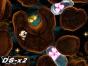 Screenshot of Soul Bubbles (Nintendo DS)