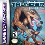 Boxart of Sound of Thunder (Game Boy Advance)