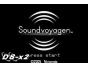 Screenshot of Soundvoyager (Bit Generations) (Game Boy Advance)