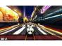 Screenshot of Speed Racer (Wii)